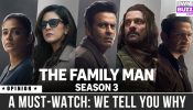 Family Man Season 3 Is A Must-Watch: We Tell You Why