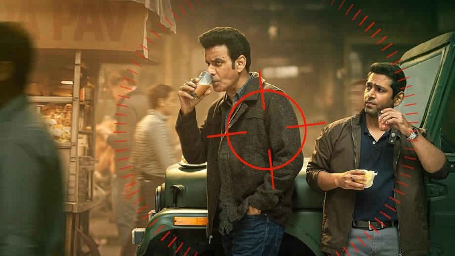 Family Man Season 3 Is A Must-Watch: We Tell You Why 976547