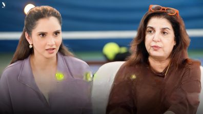 Farah Khan Playfully Calls Out Bollywood’s “Hand-Holding” Couples on Sania Mirza’s Podcast