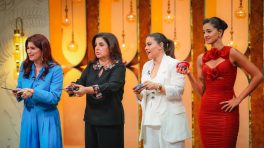 Farah Khan’s ₹50 Shirt, Akshay’s Scooter Fail & Ananya’s Love Confession Light Up Two Much