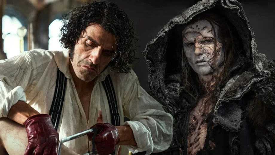 Frankenstein Review: Mary Shelley's Classic Gets Its Due 975605