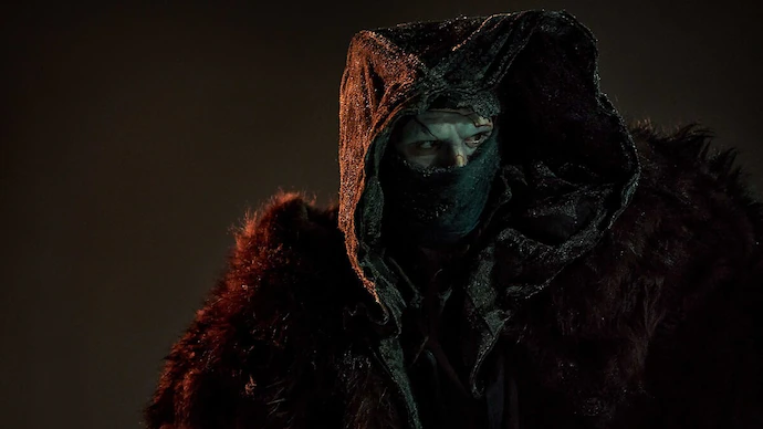 Frankenstein Review: Mary Shelley's Classic Gets Its Due 975606