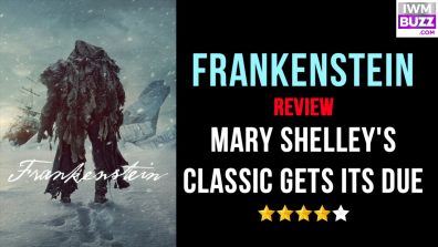 Frankenstein Review: Mary Shelley’s Classic Gets Its Due