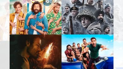 From Love, Laughter to Heroism- Here Let’s Have A Look at the Month’s Most Awaited Bollywood Releases