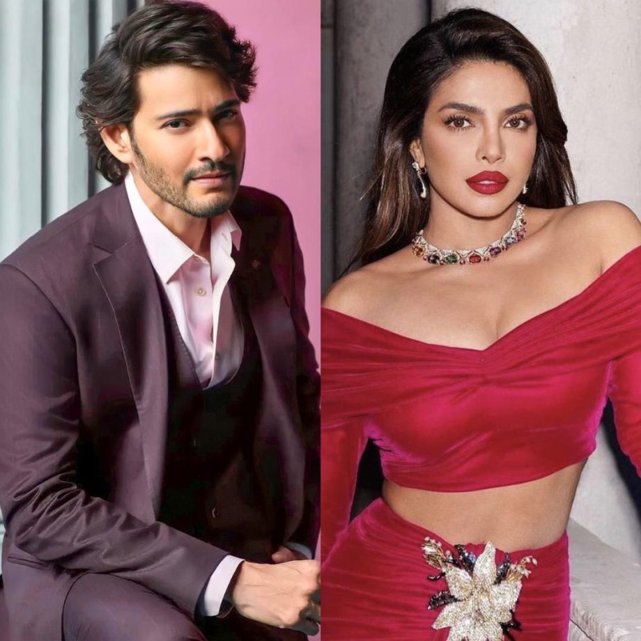 From Spirit to Globe Trotter: 4 Big Indian Films of 2026 Bridging Global Cinema 975744