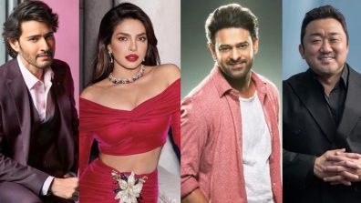 From Spirit to Globe Trotter: 4 Big Indian Films of 2026 Bridging Global Cinema