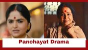 Ganga Mai Ki Betiyan Upcoming Twist: It’s Durgavati V/s Ganga in the Panchayat drama; Will Ganga Mai get justice?