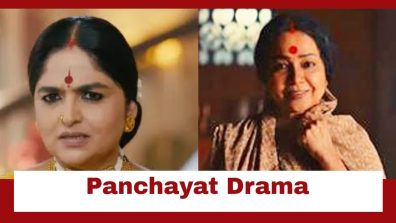 Ganga Mai Ki Betiyan Upcoming Twist: It’s Durgavati V/s Ganga in the Panchayat drama; Will Ganga Mai get justice?