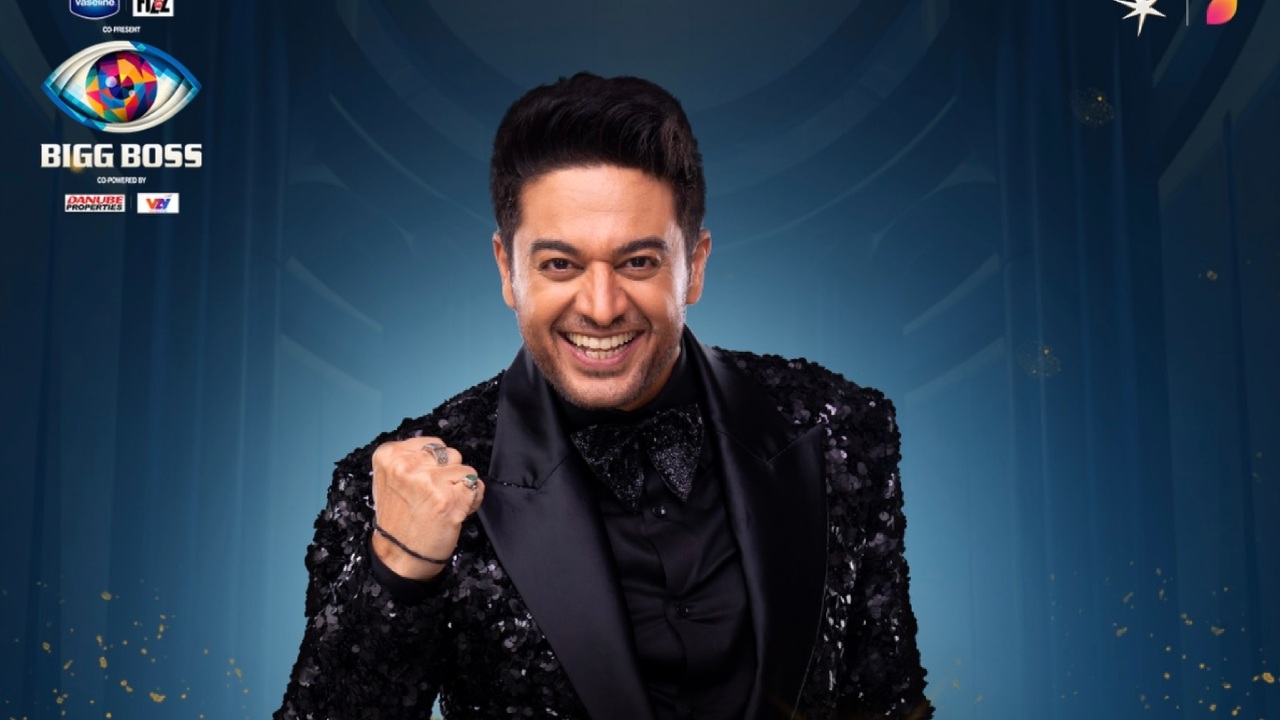 Gaurav Khanna Becomes First Finalist Of Bigg Boss 19, Voting Trends Put These Contestants At Risk 977806