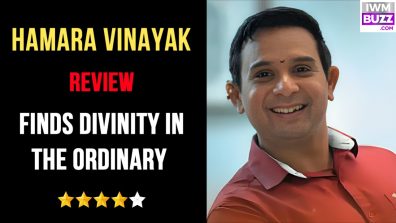 Hamara Vinayak Review: Finds Divinity In The Ordinary