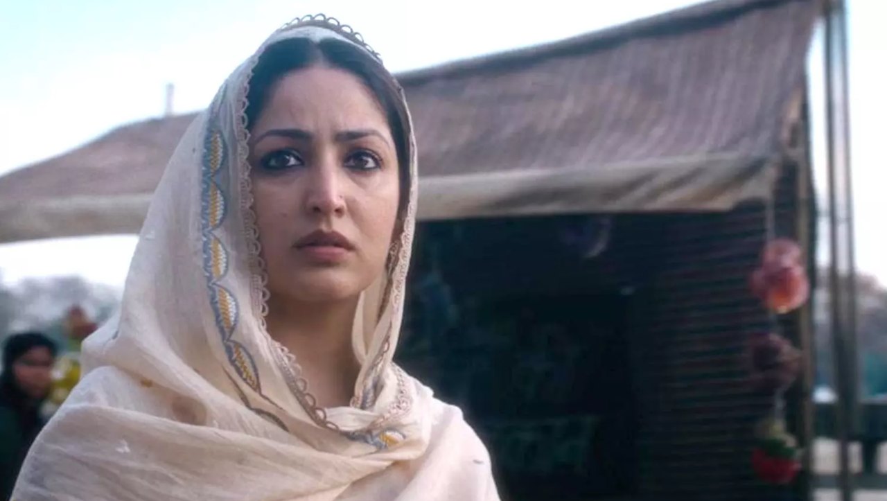Haq Box Office CollectiHaq Box Office Collection Day 13: Emraan Hashmi-Yami Gautam's Film Struggles, Adds 35 Lakhs To Totalon Day 13: Emraan Hashmi-Yami Gautam's Film Struggles, Adds 35 Lakhs To Total 976939