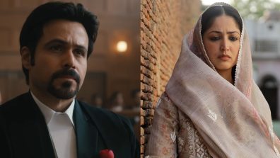 Haq Box Office Collection Day 11: Emraan-Yami’s Film Records Its All-time Low, Struggles To Reach 20 Crore
