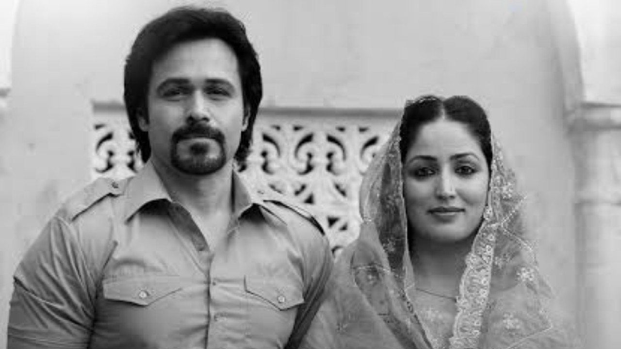 Haq Box Office Collection Day 12: Emraan-Yami's Film Slows Down, Nears 18 Crore 976784