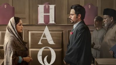 Haq Box Office Collection Day 14: Emraan-Yami’s Film Struggles To Cross 20 Crore Mark In 14 Days