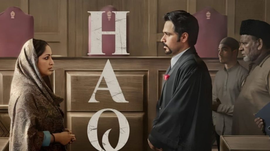 Haq Box Office Collection Day 14: Emraan-Yami's Film Struggles To Cross 20 Crore Mark In 14 Days 977074