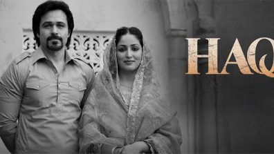 Haq Box Office Collection Day 3: Emraan Hashmi-Yami Gautam Starrer Film Nears 9 Crore