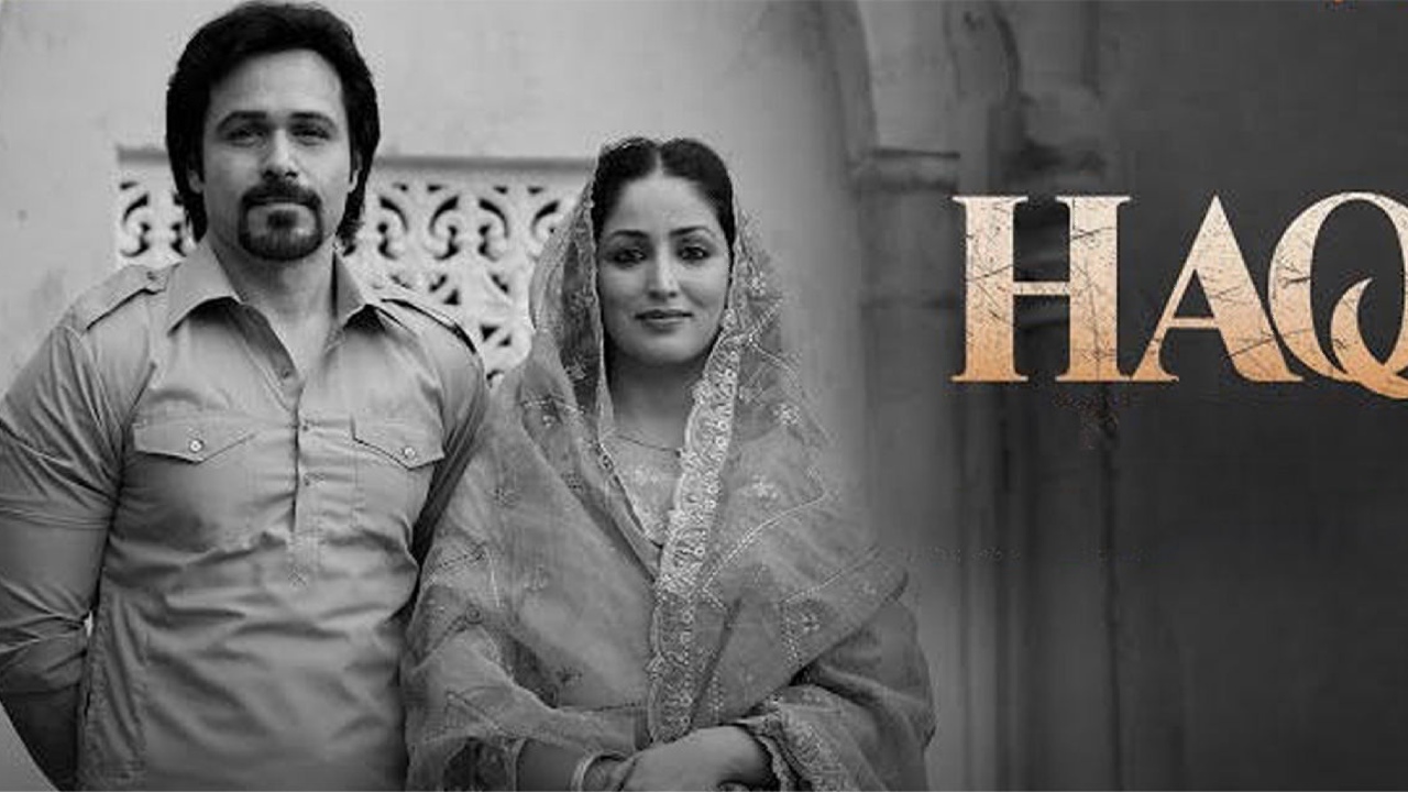 Haq Box Office Collection Day 3: Emraan Hashmi-Yami Gautam Starrer Film Nears 9 Crore 975694