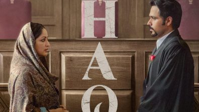 Haq Box Office Collection Day 4: Emraan Hashmi, Yami Gautam’s Film Sees Major Dip, Earns 10 Crore
