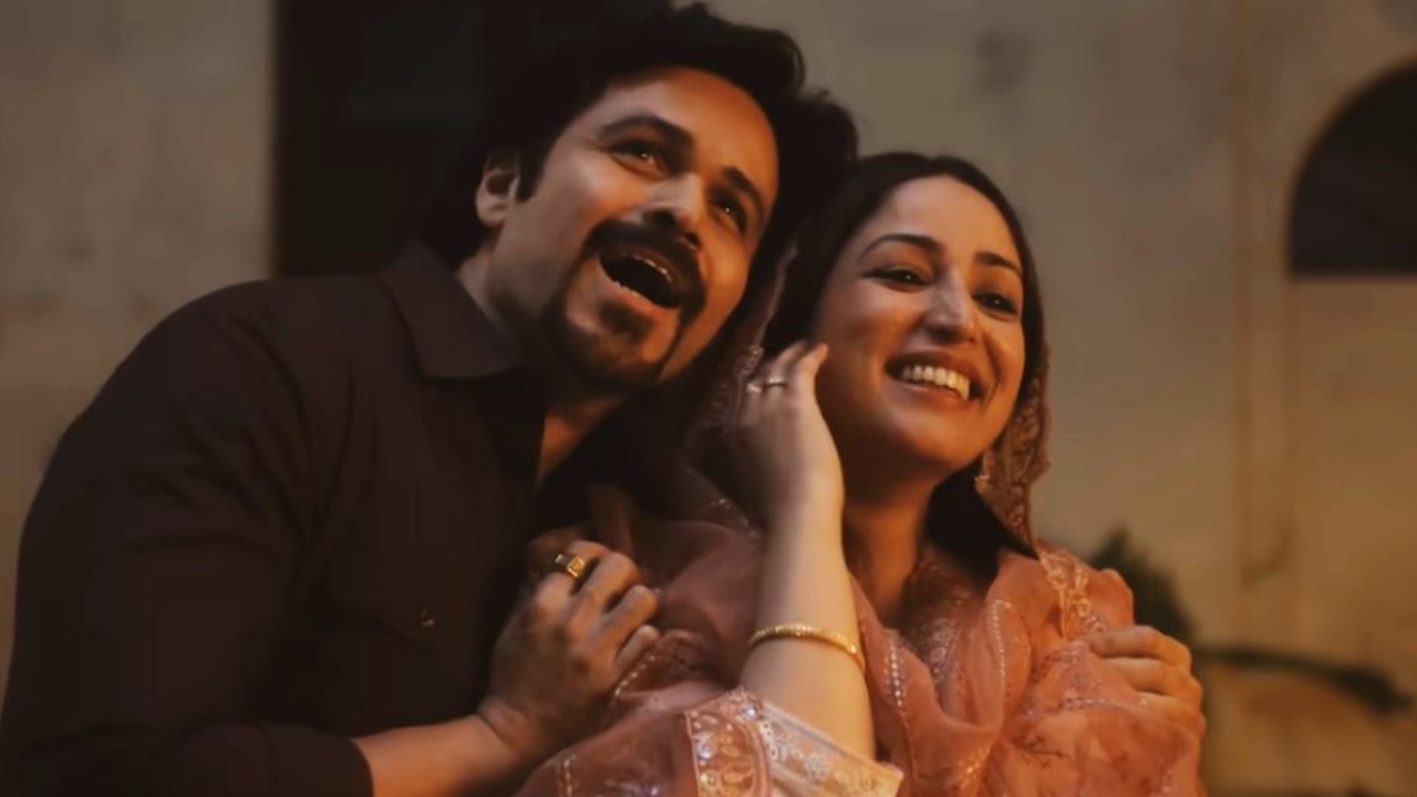 Haq Box Office Collection Day 7: Emraan-Yami's Social Drama Scores Big, Collects ₹14 Crore In Week 1 976191
