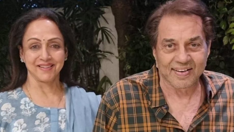 Hema Malini Pens Heartfelt Note Days After Dharmendra's Passing: 