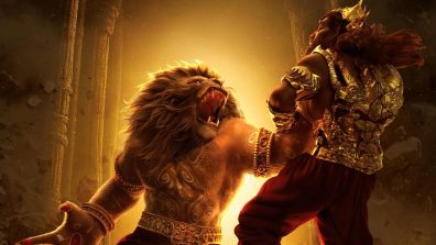 Hombale Films’ Mahavatar Narsimha Makes Its Way To Oscars 2026