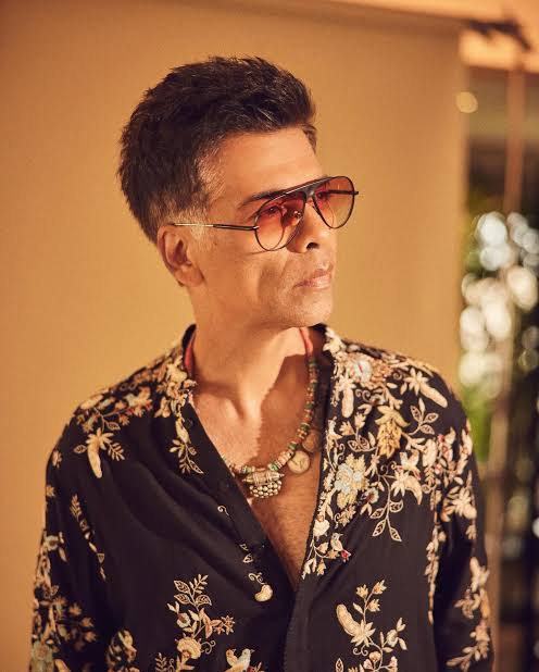 How To Own Your Ups And Downs?—The Karan Johar Way 976780