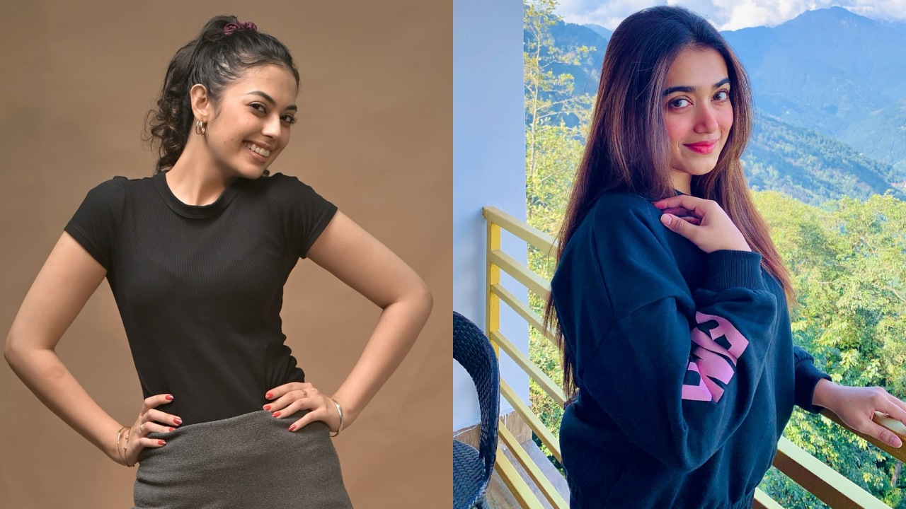 Imlie Fame Seerat Kapoor Joins &TV Show Gharwali Pedwali, Replaces Neeharika Roy - Deets Inside 975140