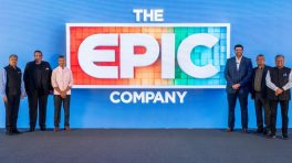 IN10 Media Network Rebrands as The EPIC Company, Unveils Content Engine