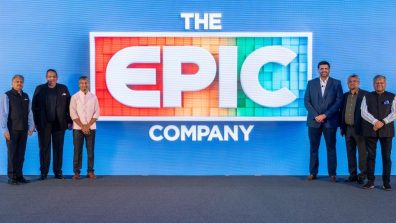 IN10 Media Network Rebrands as The EPIC Company, Unveils Content Engine