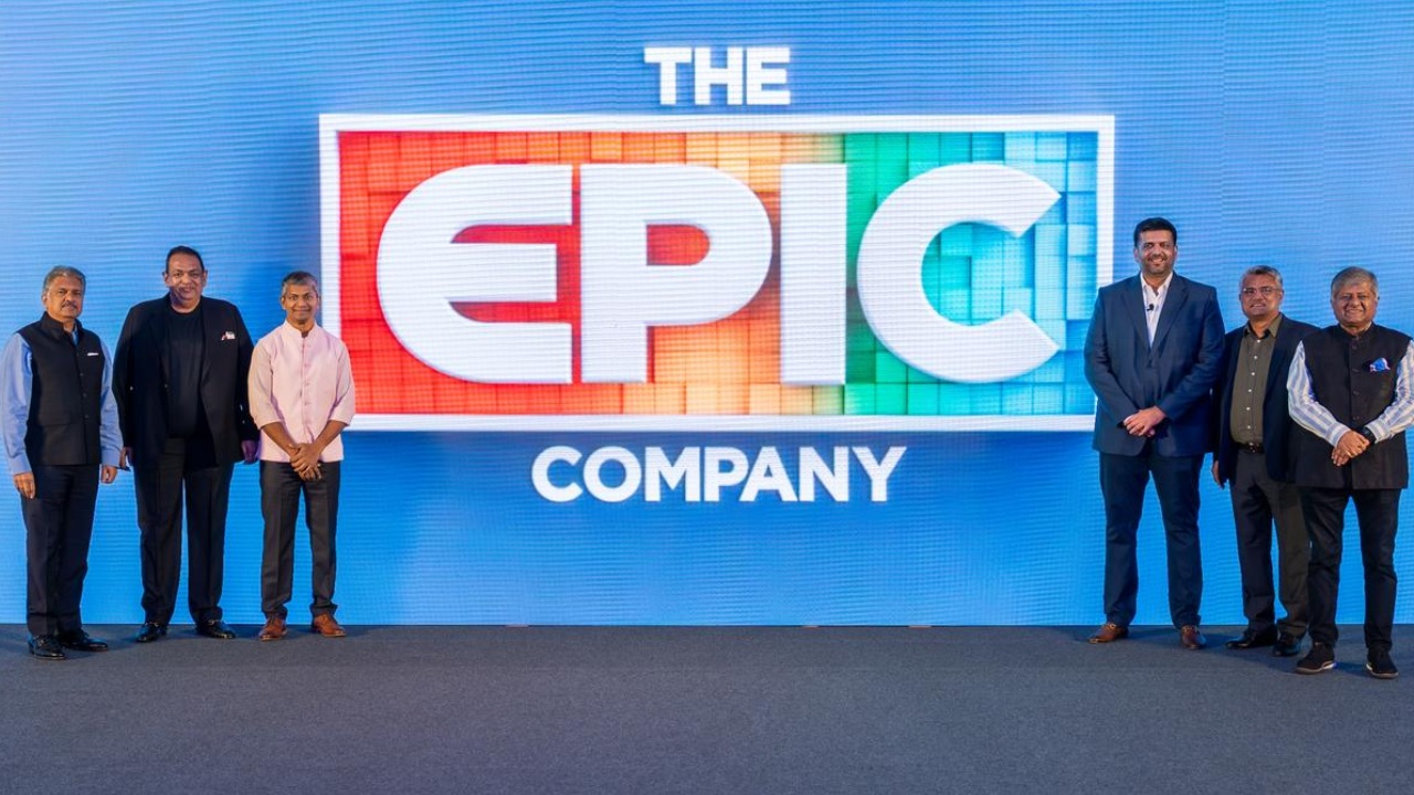 IN10 Media Network Rebrands as The EPIC Company, Unveils Content Engine 977712