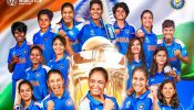 India Clinches Historic Maiden Women’s World Cup Title: A Triumph of Grit, Glory, and Girl Power 974777