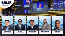 INDIA’S DOERS TAKE THE GLOBAL STAGE AT DOERS SUMMIT DUBAI 2025