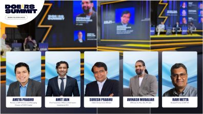 INDIA’S DOERS TAKE THE GLOBAL STAGE AT DOERS SUMMIT DUBAI 2025