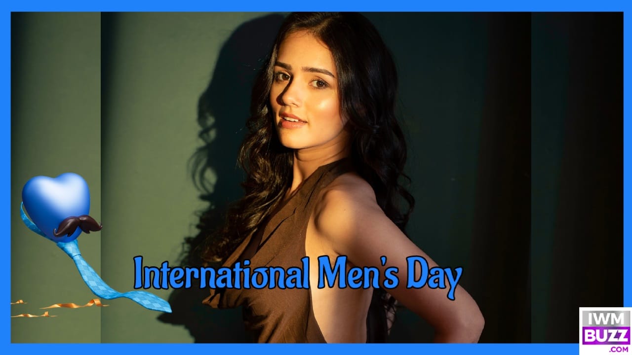 #InternationalMen's Day: It is important to pause and acknowledge the emotional depth men carry within them: Nishi Saxena 976743
