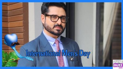 #InternationalMen’sDay: True equality requires strong, self-aware men to stand with strong women: Pankit Thakker