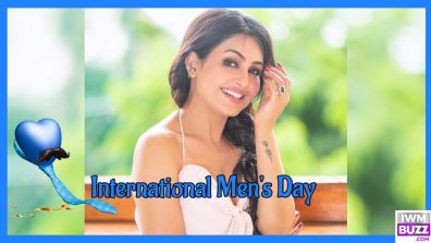 #InternationalMen’sDay: We need to create open conversations where men can share feelings freely: Shubhangi Atre