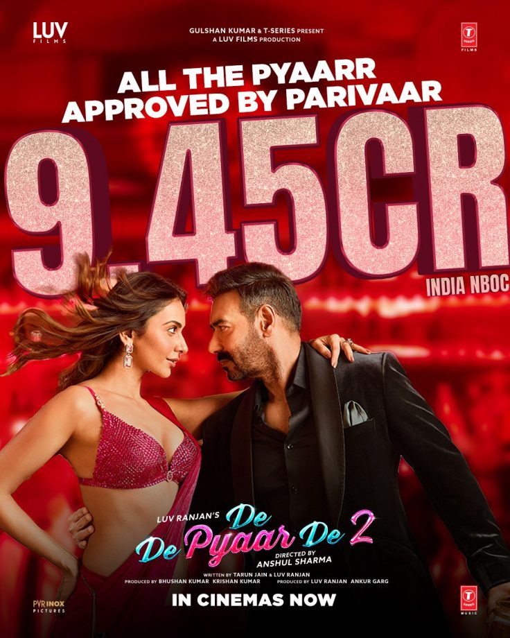 It's a Girl: Rajkummar Rao and Patralekhaa embrace parenthood on their 4th anniversary 976385