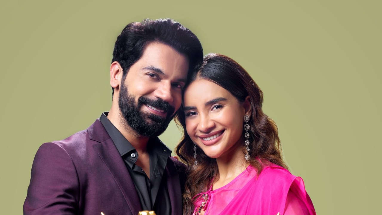 It's a Girl: Rajkummar Rao and Patralekhaa embrace parenthood on their 4th anniversary 976388