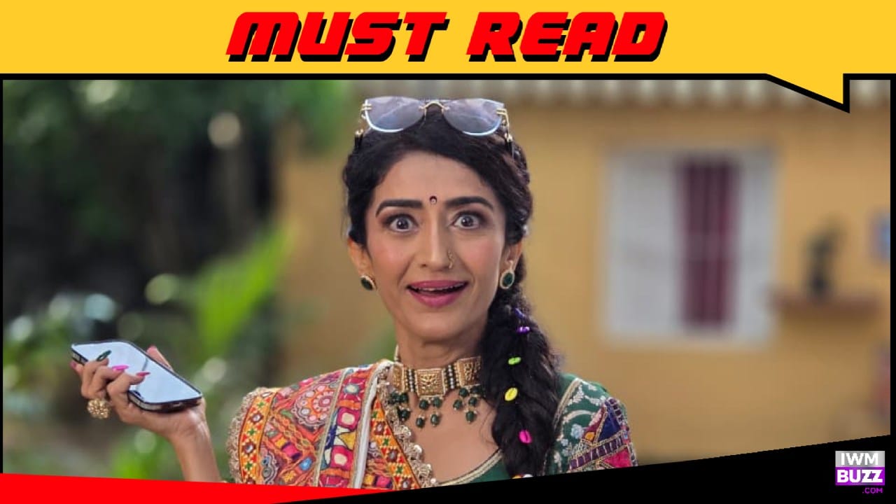 Itti Si Khushi is loved by audiences of all age groups: Neha Mehta 975956