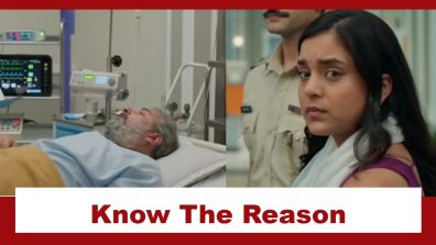 Itti Si Khushi Upcoming Twist: Anvita faces ridicule for refusing to donate liver; Know the reason for her refusal