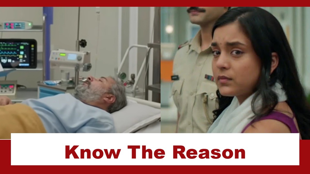 Itti Si Khushi Upcoming Twist: Anvita faces ridicule for refusing to donate liver; Know the reason for her refusal 974796