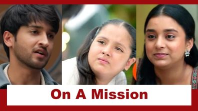 Itti Si Khushi Upcoming Twist: Anvita meets Sanjay’s mother; Chidiya on a search mission