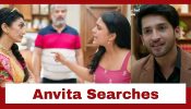 Itti Si Khushi Upcoming Twist: Anvita searches for Virat; Hetal executes her plan