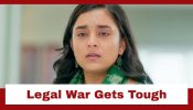 Itti Si Khushi Upcoming Twist: Anvita’s legal war gets tough; Child activist goes against Anvita