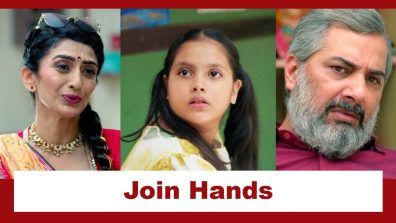 Itti Si Khushi Upcoming Twist: Hetal and Suhas repent; join hands with Chidiya in her mission