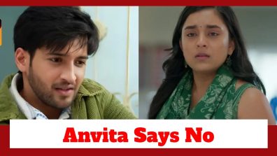 Itti Si Khushi Upcoming Twist: OMG!! Anvita says ‘No’ to Virat’s love proposal; Why did she refuse?