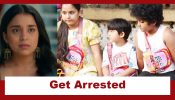 Itti Si Khushi Upcoming Twist: OMG!! Anvita’s siblings get arrested; get into a major problem