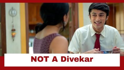 Itti Si Khushi Upcoming Twist: OMG!! Bandya is NOT a Divekar; shocking reveal to come