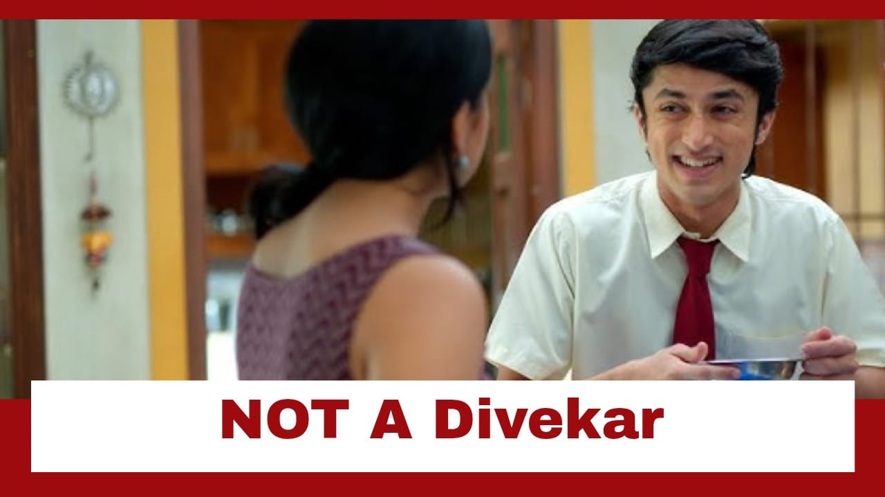 Itti Si Khushi Upcoming Twist: OMG!! Bandya is NOT a Divekar; shocking reveal to come 975011