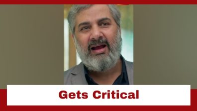 Itti Si Khushi Upcoming Twist: OMG!! Suhas gets critical; Anvita breaks down